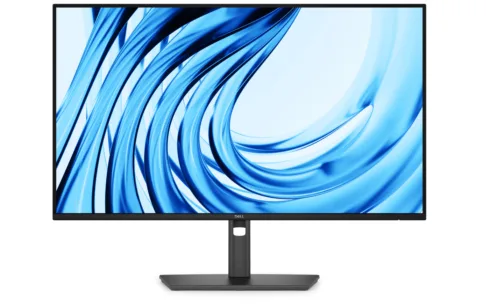 Dell LCD P2726H 27″ IPS FHD/1920×1080/HDMI,DP,USB,USB-C/Black   Dell