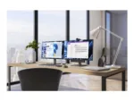 Dell LCD P2726HE 27″ IPS FHD/1920×1080/HDMI,DP,USB,RJ45,USB-C/Black   Dell