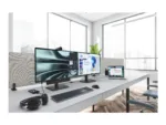 Dell LCD P2426E 24″ IPS WUXGA/1920×1200/HDMI,DP,USB,USB-C,RJ45/Black   Dell