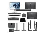 Dell LCD P2426 24″ IPS WUXGA/1920×1200/HDMI,DP,USB,USB-C/Black   Dell
