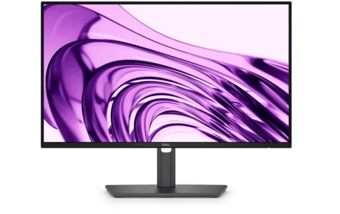 Dell LCD P2226H 22″ IPS FHD/1920×1080/HDMI,DP,USB,USB-C/Black