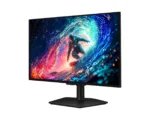 Samsung LS27HG612SUXEN 27″ Gaming Monitor Odyssey QHD G5 G61SH 2560×1440/16:9/200cd/m2/0.03ms, HDMI, USB, DP   Samsung