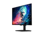 Samsung LS27HG612SUXEN 27″ Gaming Monitor Odyssey QHD G5 G61SH 2560×1440/16:9/200cd/m2/0.03ms, HDMI, USB, DP   Samsung