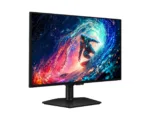 Samsung LS27HG612SUXEN 27″ Gaming Monitor Odyssey QHD G5 G61SH 2560×1440/16:9/200cd/m2/0.03ms, HDMI, USB, DP   Samsung