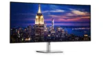 Dell LCD U5226KW 52″ IPS 6K/6144×2560/HDMI,DP,USB,USB-C,RJ45,Thunderbolt 4/Silver