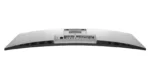 Dell LCD U5226KW 52″ IPS 6K/6144×2560/HDMI,DP,USB,USB-C,RJ45,Thunderbolt 4/Silver