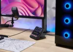 Elgato XLR Dock MK.2 for Stream Deck +   Elgato