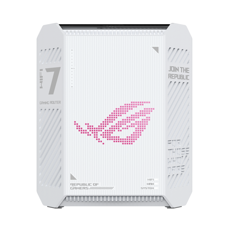 606064-90ig0ac0-mo9c00-4711636085052-0.webp Asus GS-BE7200 ROG STRIX, WiFi 7 Dual Band Gaming Router Asus