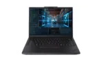 Lenovo ThinkPad P14s Gen 7 14 WUXGA AMD R5 AI PRO 440/16GB/512GB/AMD Radeon 840M/WIN11Pro/Nordic Backlit kbd/FP/3Y Warranty