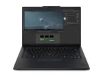 Lenovo ThinkPad P14s Gen 7 14 WUXGA AMD R5 AI PRO 440/16GB/512GB/AMD Radeon 840M/WIN11Pro/Nordic Backlit kbd/FP/3Y Warranty