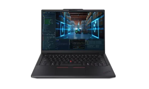 Lenovo ThinkPad P14s Gen 7 14 WUXGA AMD R7 AI PRO 450/32GB/1TB/AMD Radeon 860M/WIN11Pro/ENG Backlit kbd/FP/3Y Warranty