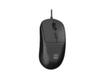 Natec Hawk 2  2400DPI, Wired, Laser, Black