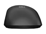 Natec Hawk 2  2400DPI, Wired, Laser, Black