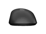 Natec Hawk 2  2400DPI, Wired, Laser, Black
