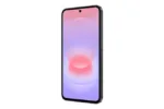 Samsung A37 A376 Charcoal 6.7 ” Super AMOLED 1080 x 2340 pixels Exynos 1480 Internal RAM 6 GB 128 GB Dual SIM 3G 4G 5G Main camera resolution 50 MP Secondary camera resolution 8 MP Android 5000 mAh