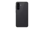 Samsung A37 A376 Charcoal 6.7 ” Super AMOLED 1080 x 2340 pixels Exynos 1480 Internal RAM 6 GB 128 GB Dual SIM 3G 4G 5G Main camera resolution 50 MP Secondary camera resolution 8 MP Android 5000 mAh