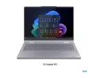 Lenovo ThinkBook 14 2-in-1 Gen 6 14 WUXGA Touch ULT5-325/16GB/512GB/Intel Graphics/WIN11 Pro/ENG Backlit kbd/Luna Grey/2Y Warranty
