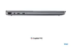 Lenovo ThinkBook 14 2-in-1 Gen 6 14 WUXGA Touch ULT5-325/16GB/512GB/Intel Graphics/WIN11 Pro/ENG Backlit kbd/Luna Grey/2Y Warranty