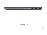 Lenovo ThinkBook 14 2-in-1 Gen 6 14 WUXGA Touch ULT5-325/16GB/512GB/Intel Graphics/WIN11 Pro/ENG Backlit kbd/Luna Grey/2Y Warranty