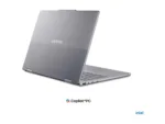 Lenovo ThinkBook 14 2-in-1 Gen 6 14 WUXGA Touch ULT5-325/16GB/512GB/Intel Graphics/WIN11 Pro/ENG Backlit kbd/Luna Grey/2Y Warranty