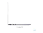 Lenovo ThinkBook 14 2-in-1 Gen 6 14 WUXGA Touch ULT5-325/16GB/512GB/Intel Graphics/WIN11 Pro/ENG Backlit kbd/Luna Grey/2Y Warranty