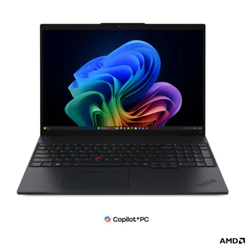 Lenovo ThinkPad L16 Gen 3 16 WUXGA AMD R5 AI 430/16GB/512GB/AMD Radeon 840M/WIN11 Pro/Nordic Backlit kbd/FP/3Y Warranty