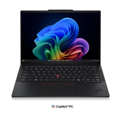 Lenovo ThinkPad T14s Gen 7 14 WUXGA ULT5-325/16GB/512GB/Intel Graphics/WIN11 Pro/English Backlit kbd/FP/3Y Warranty