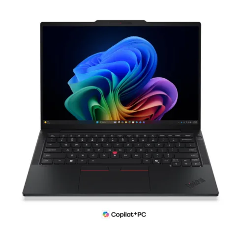 Lenovo ThinkPad T14s Gen 7 14 WUXGA ULT5-325/16GB/512GB/Intel Graphics/WIN11 Pro/Nordic Backlit kbd/FP/3Y Warranty