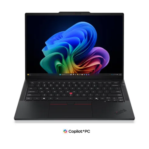 Lenovo ThinkPad T14s Gen 7 14 WUXGA ULT5-325/32GB/512GB/Intel Graphics/WIN11 Pro/Nordic Backlit kbd/FP/3Y Warranty