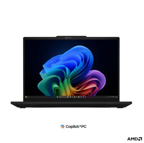 Lenovo ThinkPad T14 Gen 7 14 WUXGA AMD R5 AI PRO 440/16GB/512GB/AMD Radeon 840M/WIN11 Pro/ENG Backlit kbd/FP/3Y Warranty