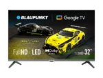 Blaupunkt 32FBG5000S 32″ (81cm) Full HD Google TV   Blaupunkt