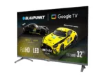 Blaupunkt 32FBG5000S 32″ (81cm) Full HD Google TV   Blaupunkt