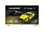 Blaupunkt 32FBG5010S 32″ (81cm) Full HD Google TV, White   Blaupunkt