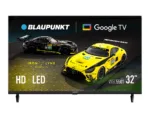 Blaupunkt 32WGC5501S 32″ (81cm) HD Ready Google TV   Blaupunkt