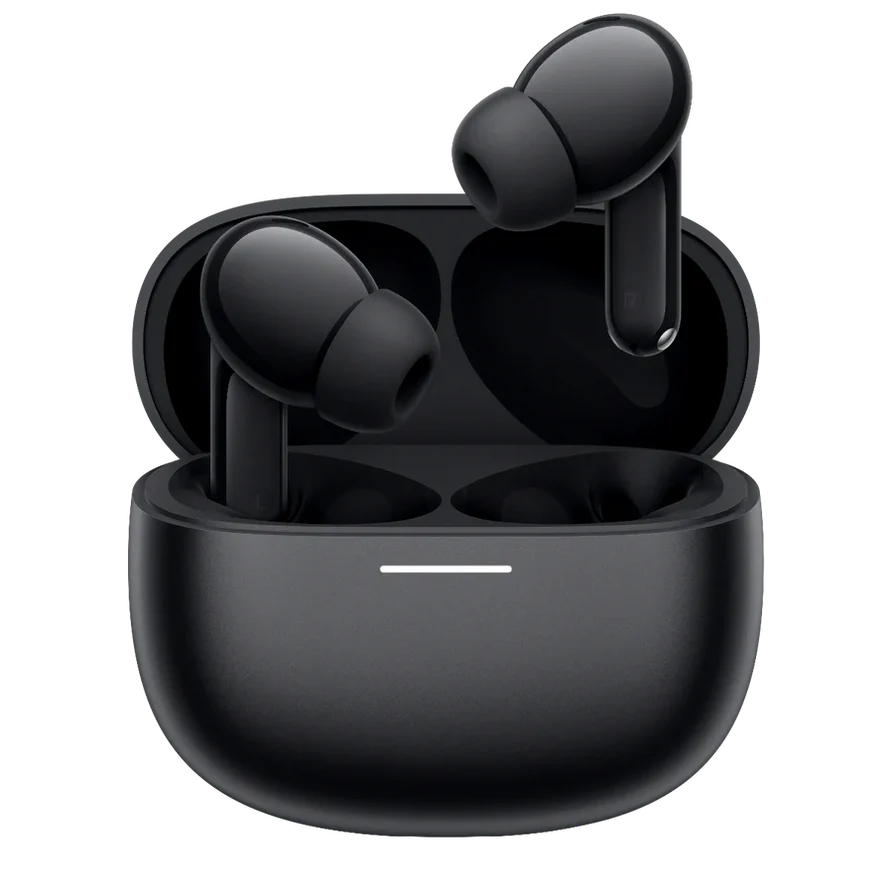 606972-bhr08ufgl-6932554486518-0.webp Xiaomi REDMI Buds 8, Black