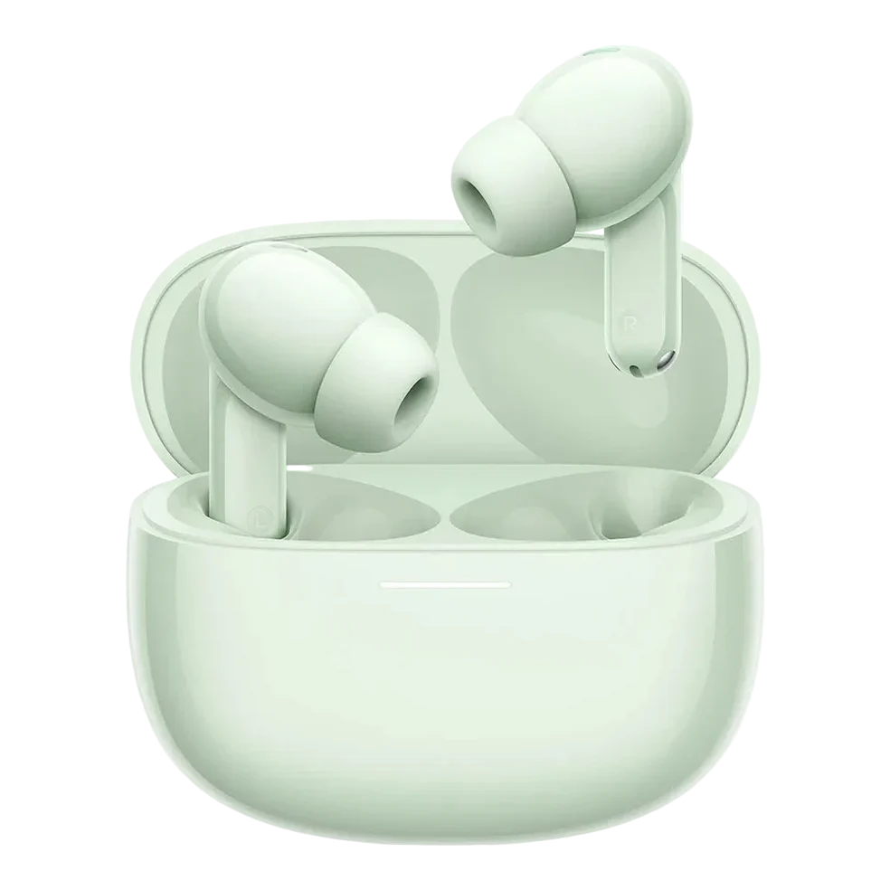 606973-bhr08ujgl-6932554486556-0.webp Xiaomi REDMI Buds 8, Green