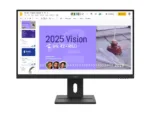 Lenovo ThinkVision E27Q-40 27 2560×1440/16:9/350 nits/DP/HDMI/3Y Warranty