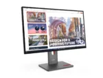Lenovo ThinkVision E27Q-40 27 2560×1440/16:9/350 nits/DP/HDMI/3Y Warranty