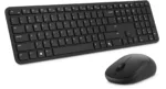 Dell Pro 5 Keyboard and Mouse – KM526 – Lithuanian (QWERTY) – Black
