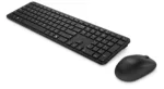 Dell Pro 5 Keyboard and Mouse – KM526 – Lithuanian (QWERTY) – Black