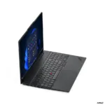 Lenovo ThinkPad E16 Gen 4 16 WUXGA AMD R7 AI 345/16GB/512GB/AMD Radeon 840M/WIN11 Pro/Nordic Backlit kbd/FP/3Y Warranty