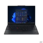 Lenovo ThinkPad E16 Gen 4 16 WUXGA AMD R7 AI 345/16GB/512GB/AMD Radeon 840M/WIN11 Pro/ENG Backlit kbd/FP/3Y Warranty
