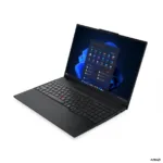 Lenovo ThinkPad E16 Gen 4 16 WUXGA AMD R7 AI 345/16GB/512GB/AMD Radeon 840M/WIN11 Pro/ENG Backlit kbd/FP/3Y Warranty
