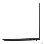 Lenovo ThinkPad E16 Gen 4 16 WUXGA AMD R7 AI 345/16GB/512GB/AMD Radeon 840M/WIN11 Pro/ENG Backlit kbd/FP/3Y Warranty