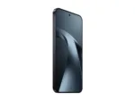 Xiaomi 17T Pro Black 12GB RAM 512GB ROM