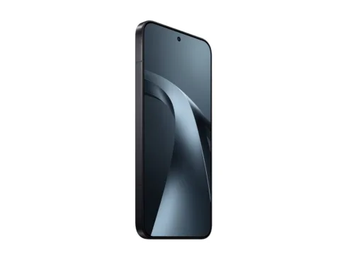 Xiaomi 17T Pro Black 12GB RAM 512GB ROM