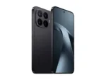 Xiaomi 17T Pro Black 12GB RAM 512GB ROM