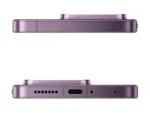 Xiaomi 17T Pro Deep Violet 12GB RAM 512GB ROM