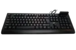 Acer Wired Keyboard, AKW320, with Smart Card reader USI (retil pack)
