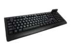 Acer Wired Keyboard, AKW320, with Smart Card reader USI (retil pack)